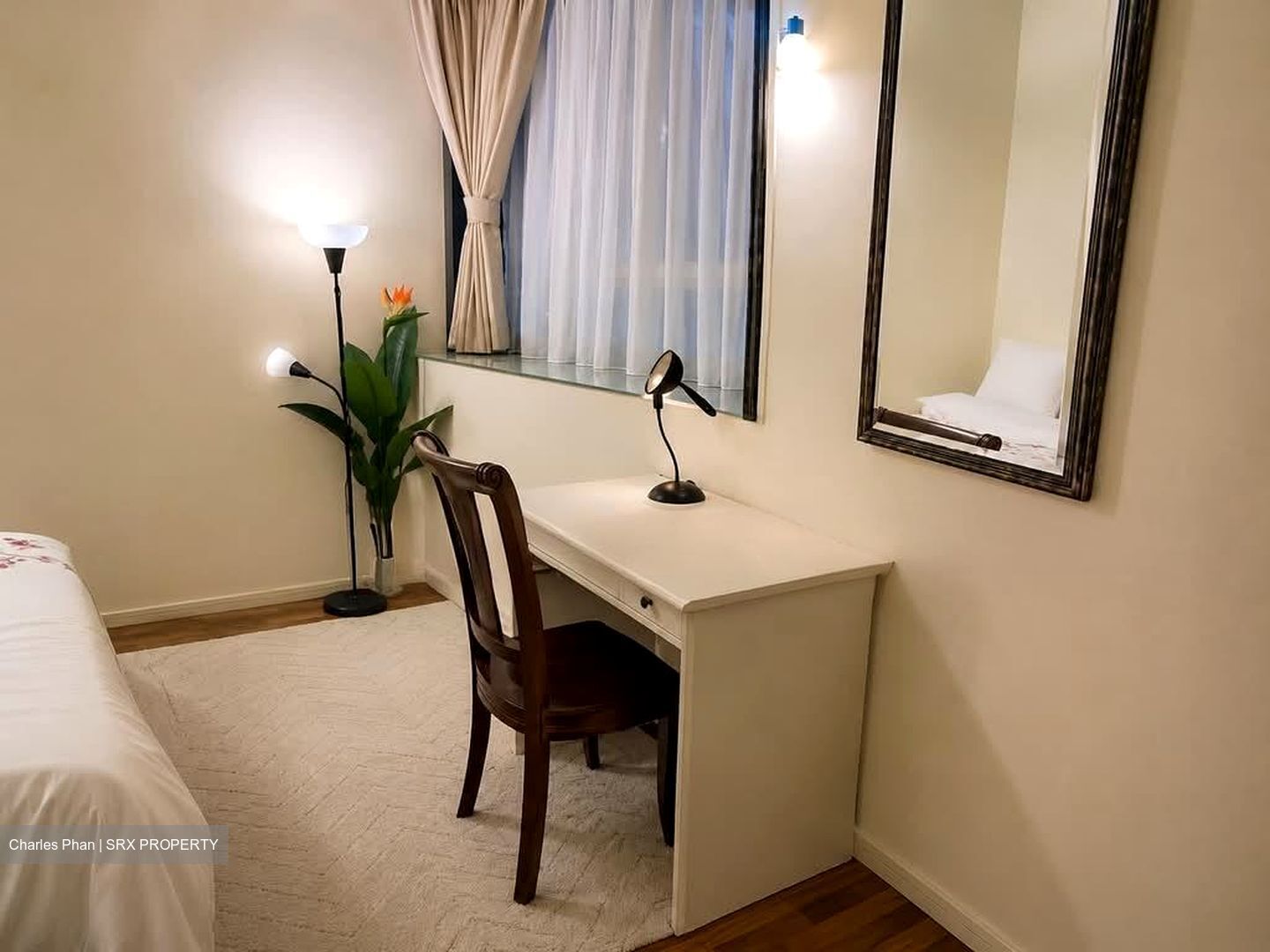 Kerrisdale (D8), Condominium #555784791